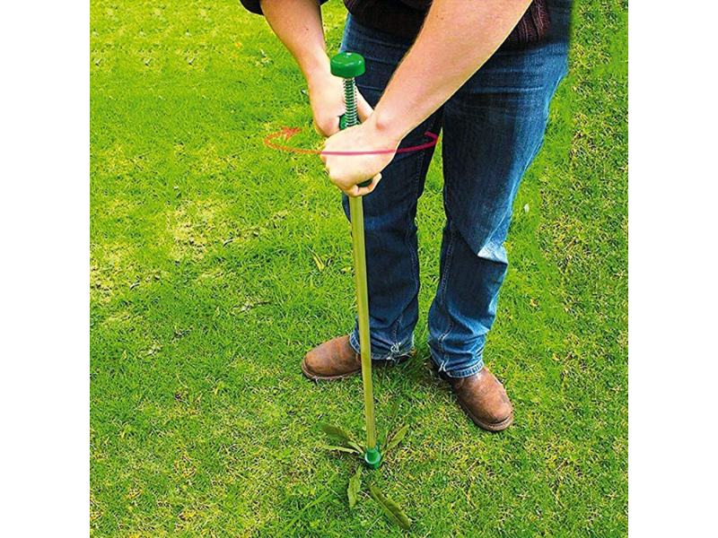 Steel Weed Puller Twister Claw Weed Remover Weeding Root Killer Garden Hand Tool Weeder Amazon