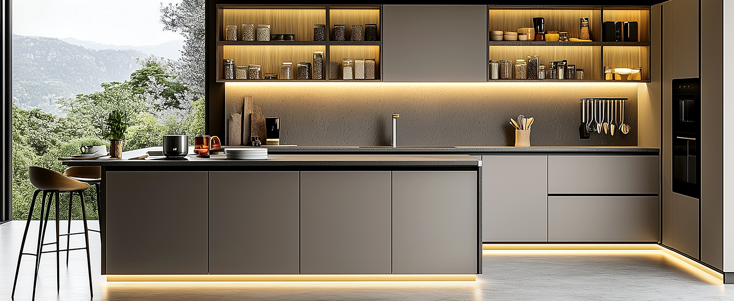 LED Strip Lights