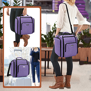travel toiletry bag