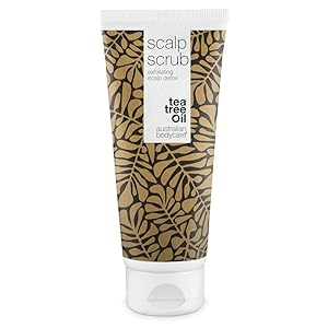 Australian Bodycare Scalp Scrub