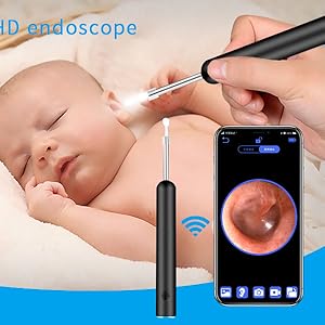 ear wax cleaner for todder