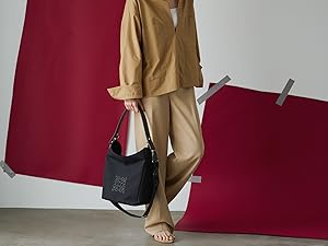 Amazon | [ラシット] 2wayショルダーバッグ（CE-1366