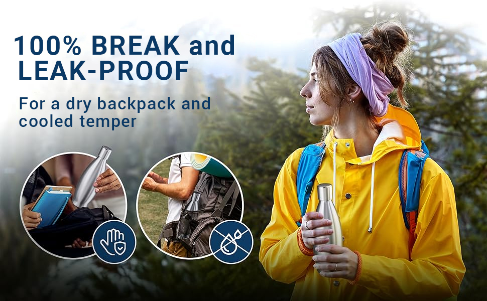 30oz Bottle for Sodastream