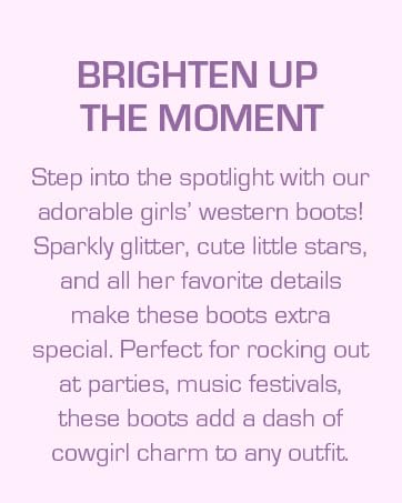 girls cowgirl boots