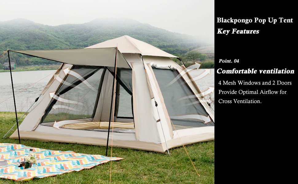 pop up tent