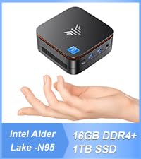 【新品】Essenx Mini PC シリーズ Amazon.com: KAMRUI Essenx E1 Mini PC, W-11 Pro 12th N97 Mini