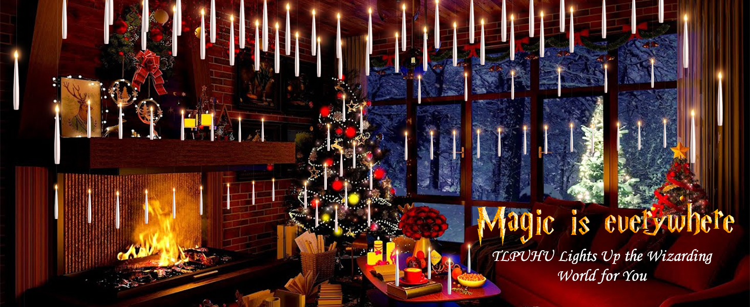 floating candles flameless floating candles