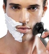Beard Trimmer for Men