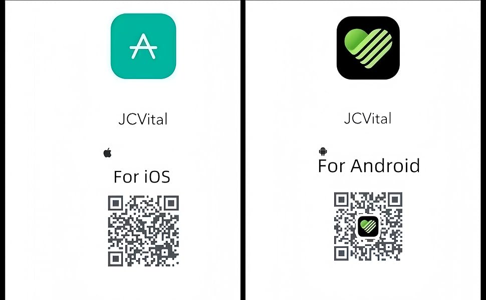 Scan to download and install APP