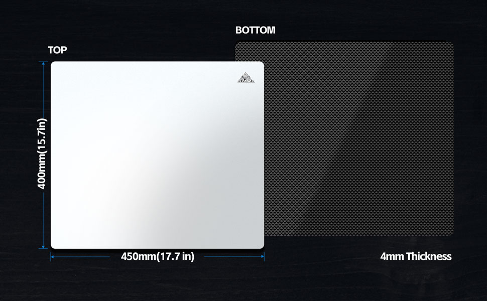 SL Large Mouse Mat
