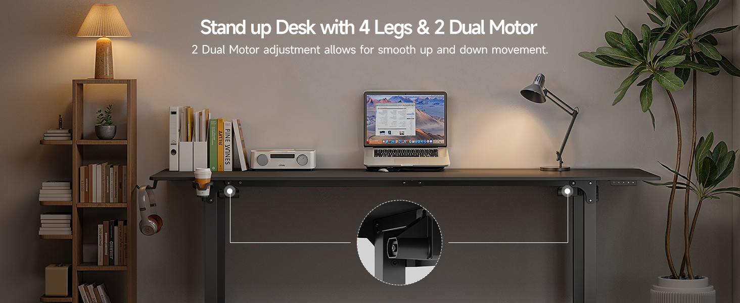 standing desk