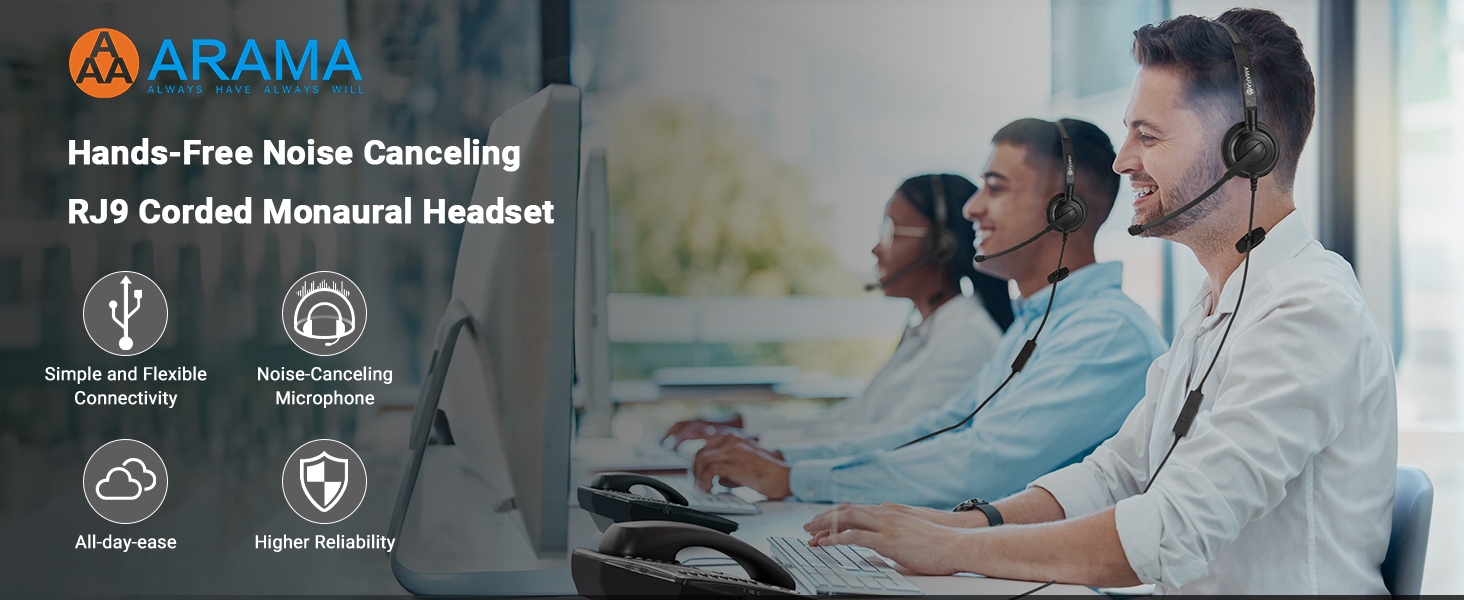 polycom headset