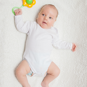 baby, newborn, months, clothes, boy, girl, grow, sleepsuit