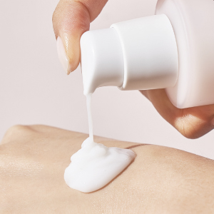 Wrinkle Care, Aging Dull Skin, Elastin, Hyaluronic Acid, Niacinamide, Korean Skin Care, numbuzin