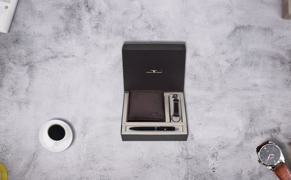 Wallets for men, Leather wallets, gifts for men, rakhi belt combo for men, leather wallets