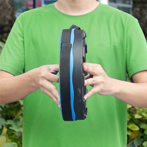 Tabouret Télescopique Portable