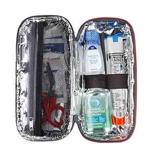USA GEAR Medical Case - Epipen Holder