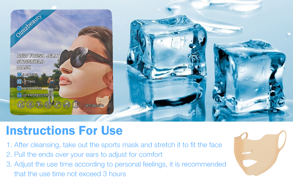 sunscreen stickers reapply reminder