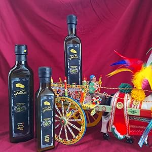 Don Pratelli Extra Virgin Oil