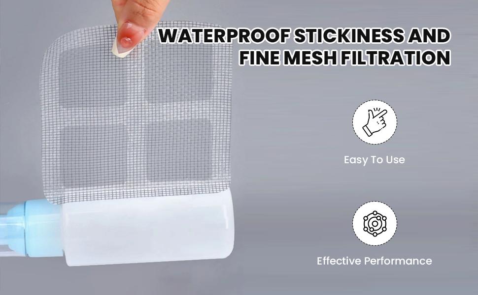 Disposable Shower Cover Hair