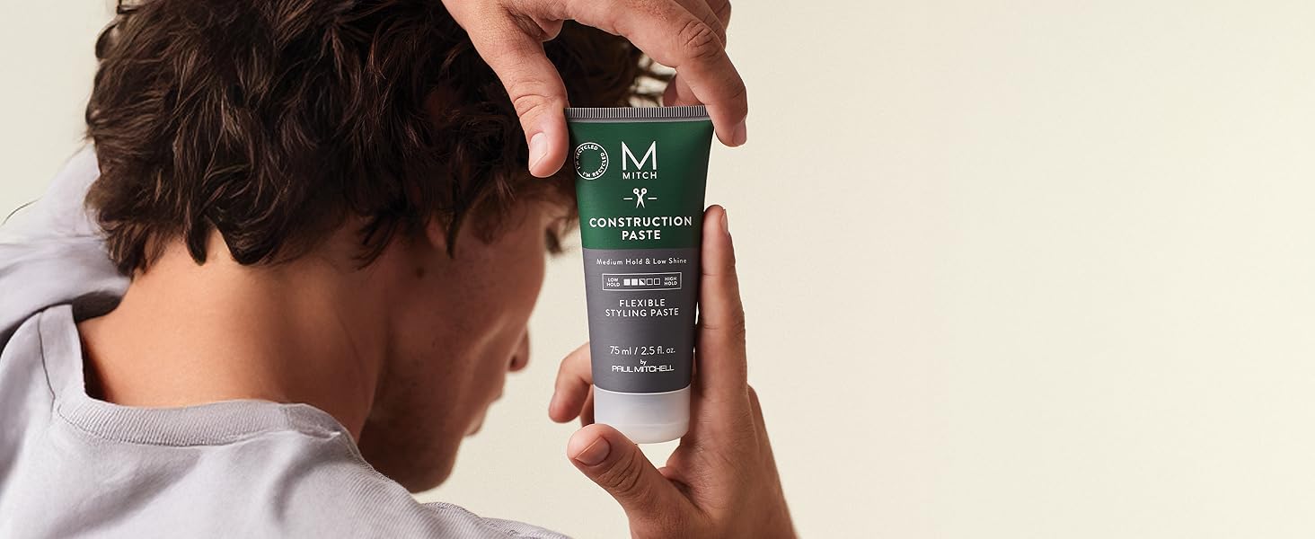 MITCH Construction Paste
