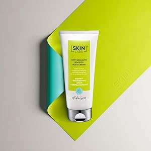 Körpercreme, Feuchtigkeitscreme, Skinlabo
