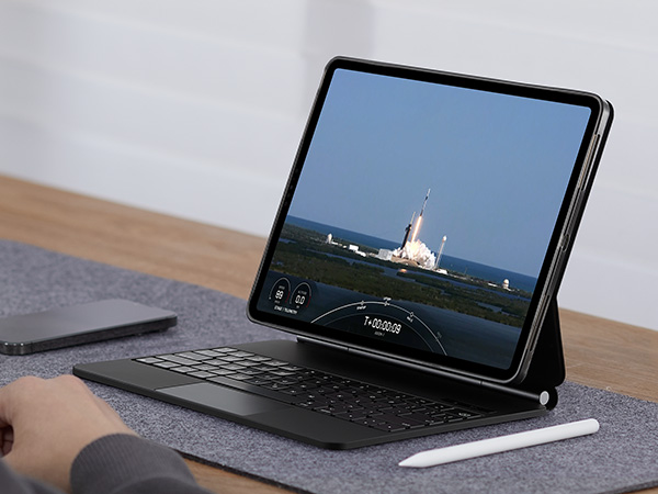 ipad pro 12.9 keyboard case