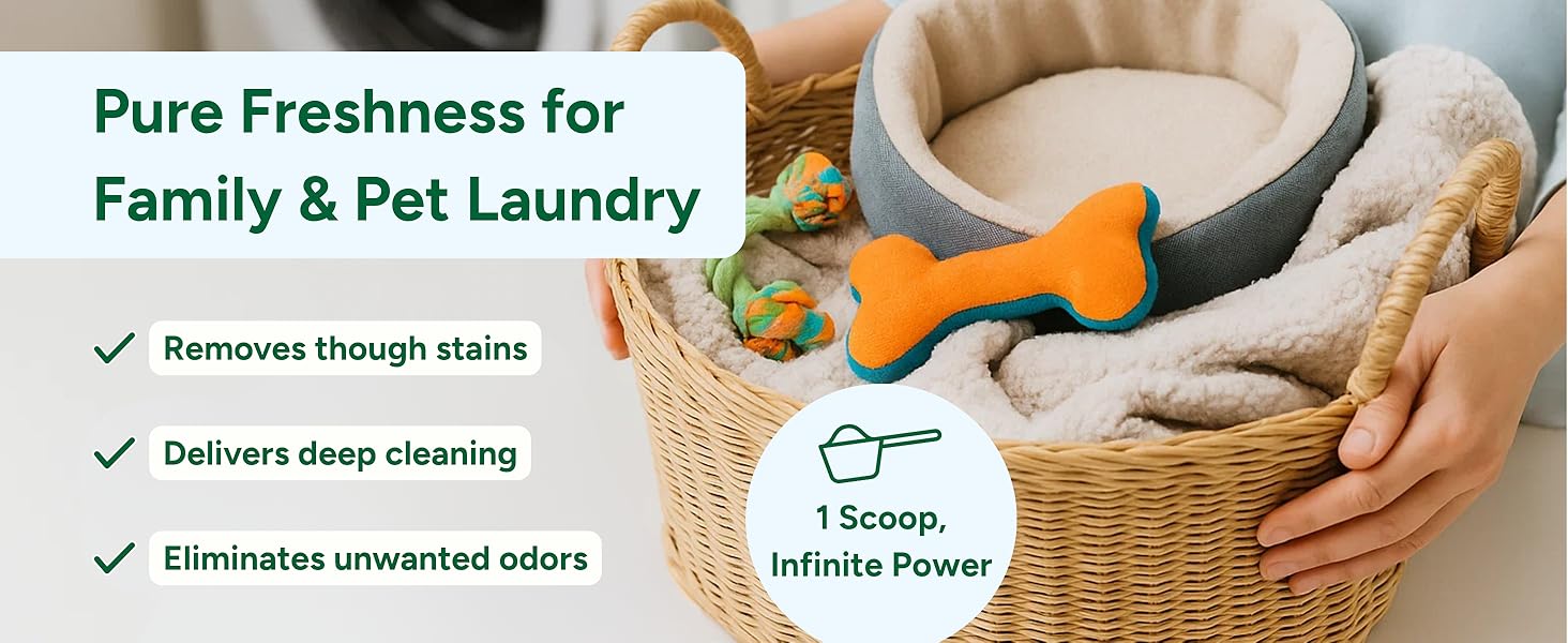 Dog Laundry Detergent Pet Laundry Detergent laundry detergent cleaning supplies stain remover