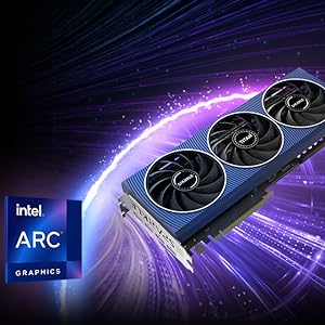 Amazon | Sparkle Intel Arc A770 Titan OCエディション 16GB