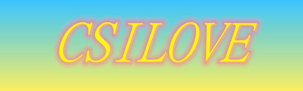 csilove