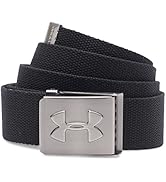 Under Armour Men's Webbing Belt