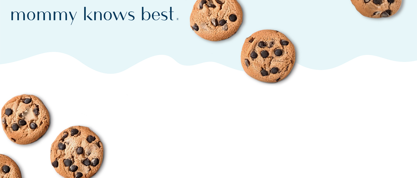 Mommy Knows Best Brand Story