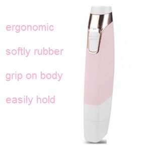 face razor for lady women razor for pubic hair electric razor for lady portable body hair remover