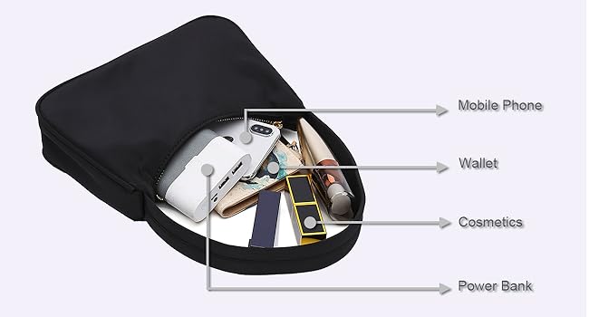 shoulder bag