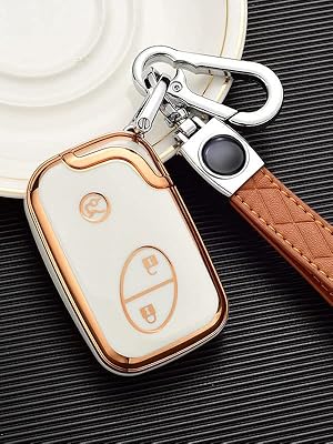 Amazon.co.jp: [SANRILY] レクサス向けの キーケース