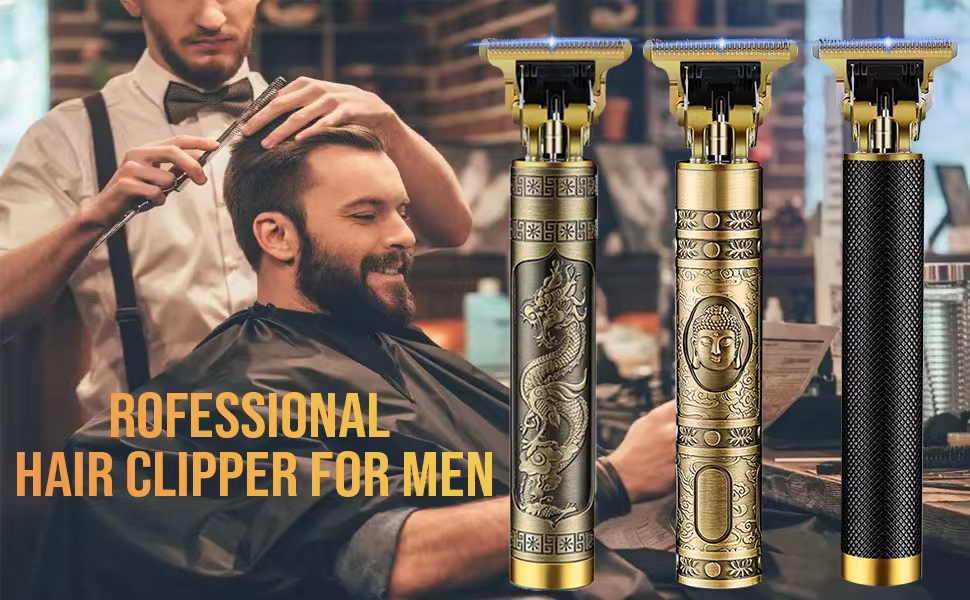 professional clipper