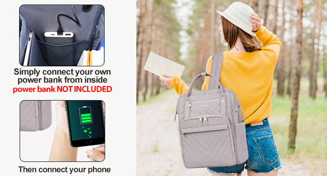 kroser laptop backpack