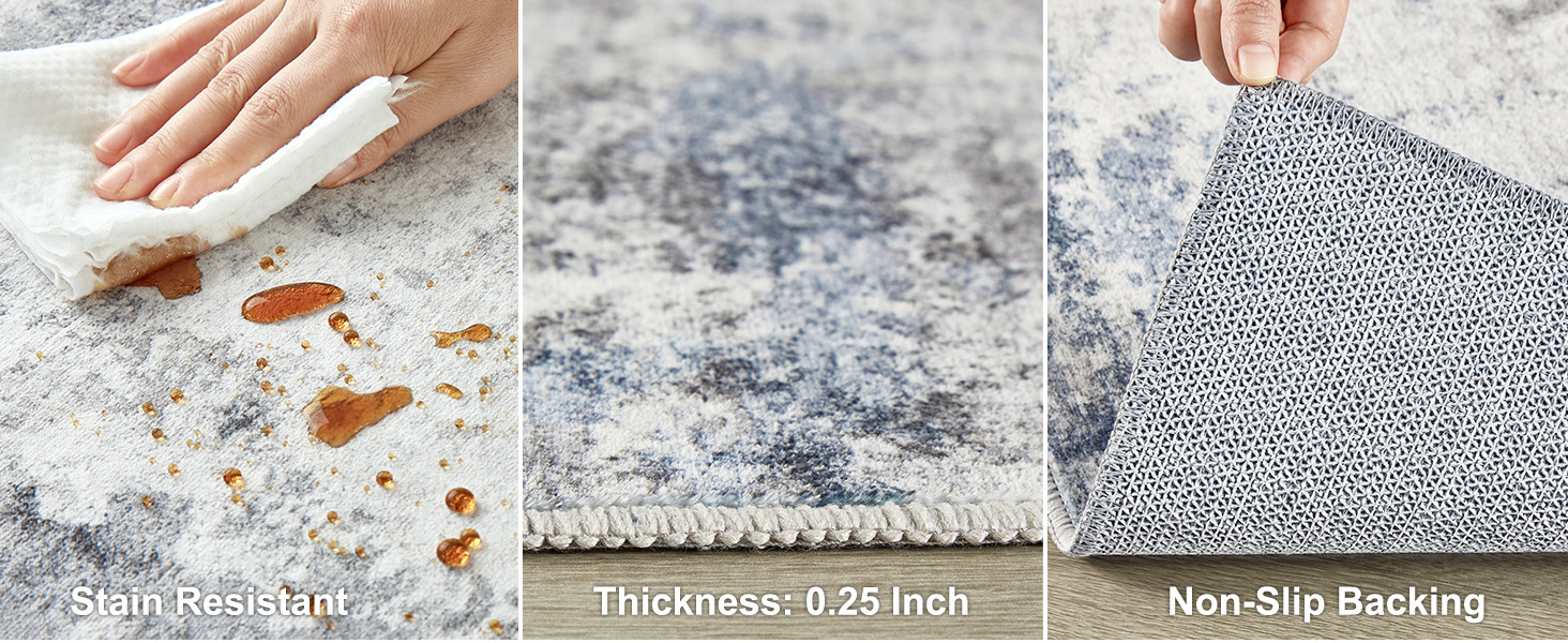 Machine Washable