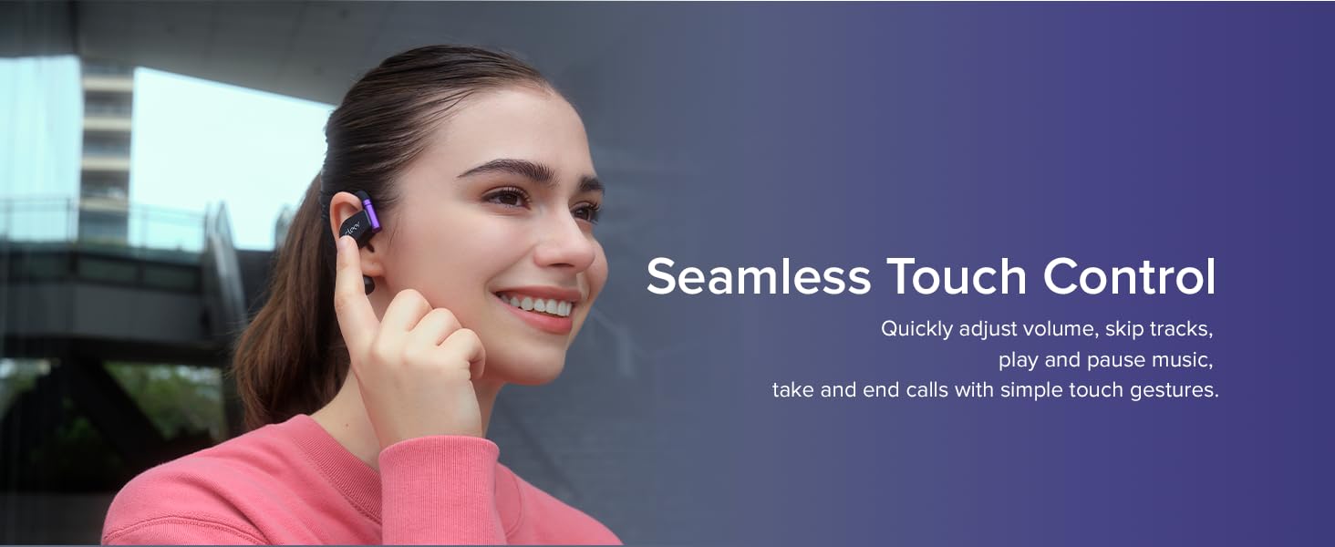 wireless gaming earbud open ear bluetooth earbuds open ear bluetooth headphone