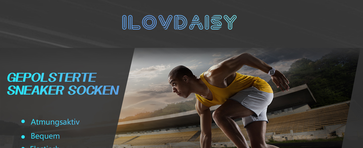 sneaker socken