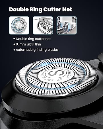 Double Ring Cutter Net