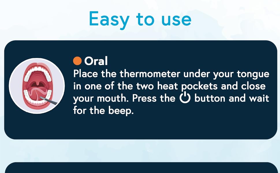 1835- oral rectal use