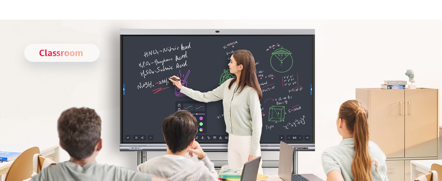smart board,digital whiteboard for home,smart board for classroom,electronic whiteboard