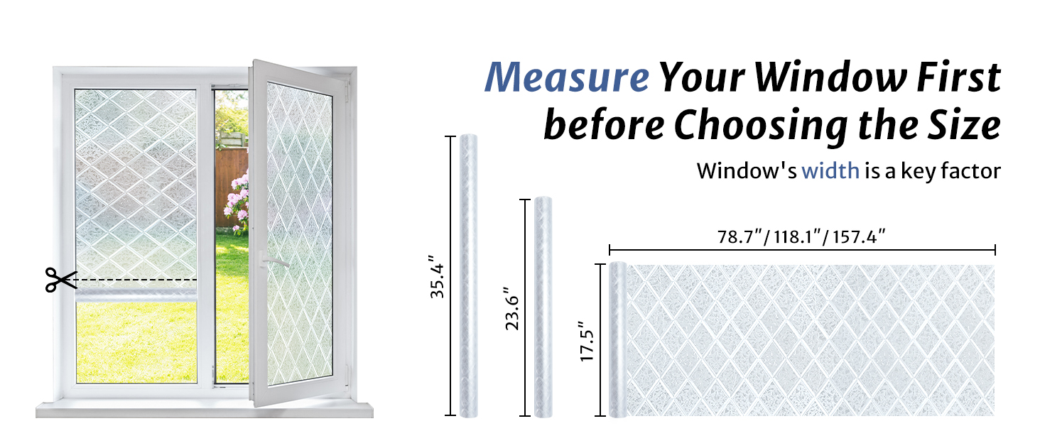 Window film