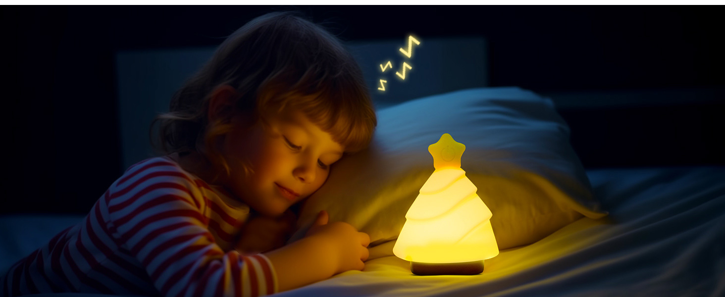 nursery night light