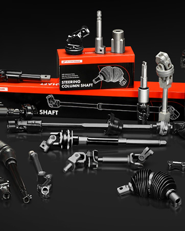 Steering Shaft Steering Column Shaft