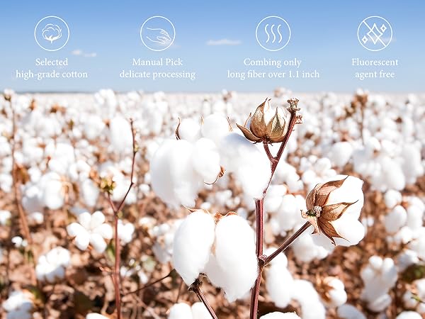 Muslin nursing pillow cover