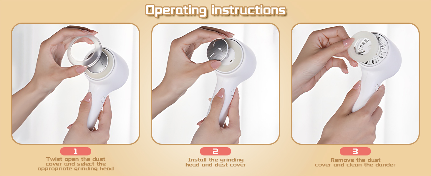 electric callus remover for feet