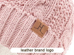Beanie Hat Scarf Gloves Set