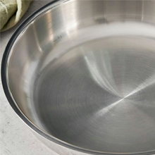 Amazon｜フィスラー (Fissler) フライパン 28cm オリジナル